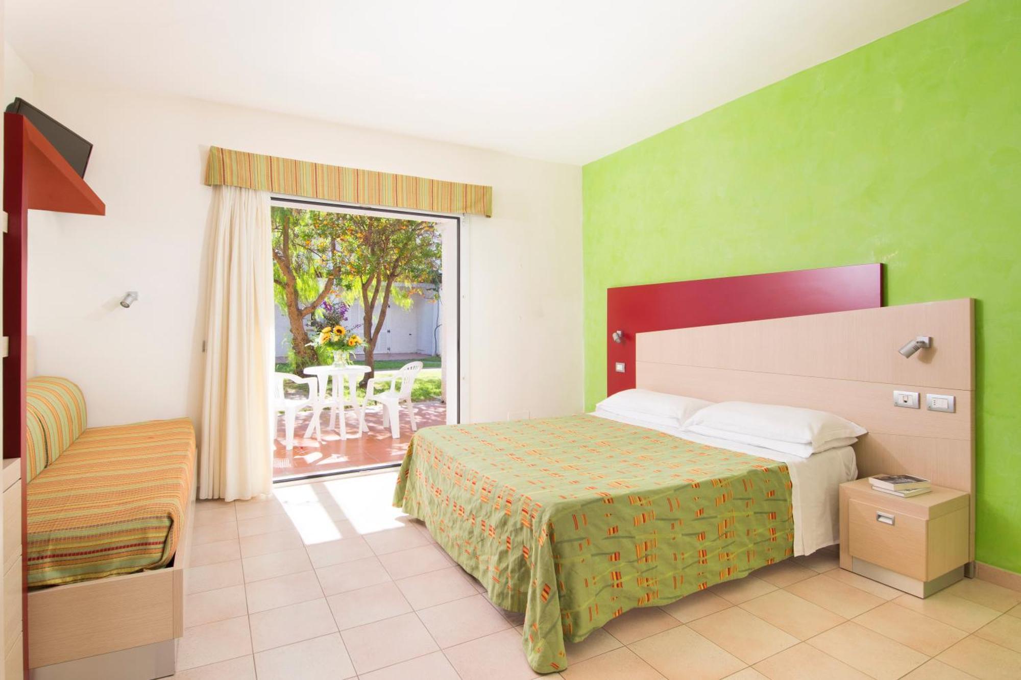 Sibari Green Resort Marina di Sibari Quarto foto
